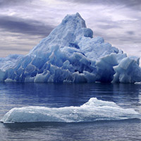 Eisberg